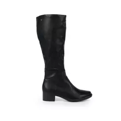 Bota Mississipi de Cano Longo Feminina J0332