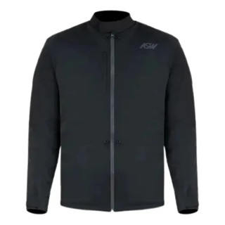 Jaqueta Asw Adventure In And Out Preto - Forro (impermeável) G em Oferta na Shopee