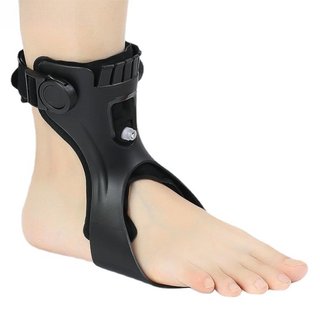 1Pc Órtese Para Queda De Pé Equipamento De Cuidados Com Entorse De Tornozelo Treinamento De Reabilitação Hemiplegi