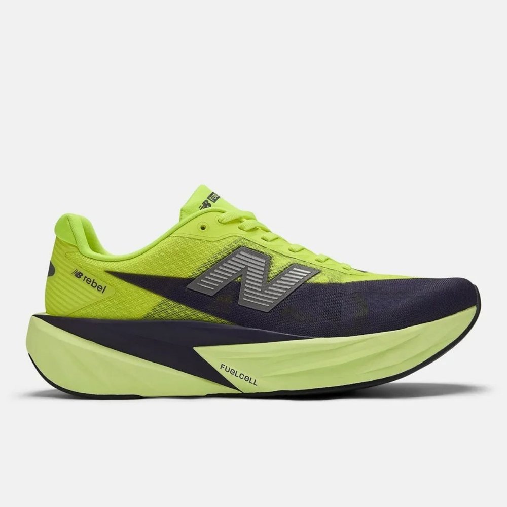 Tênis New Balance Fuelcell Rebel V5 Feminino