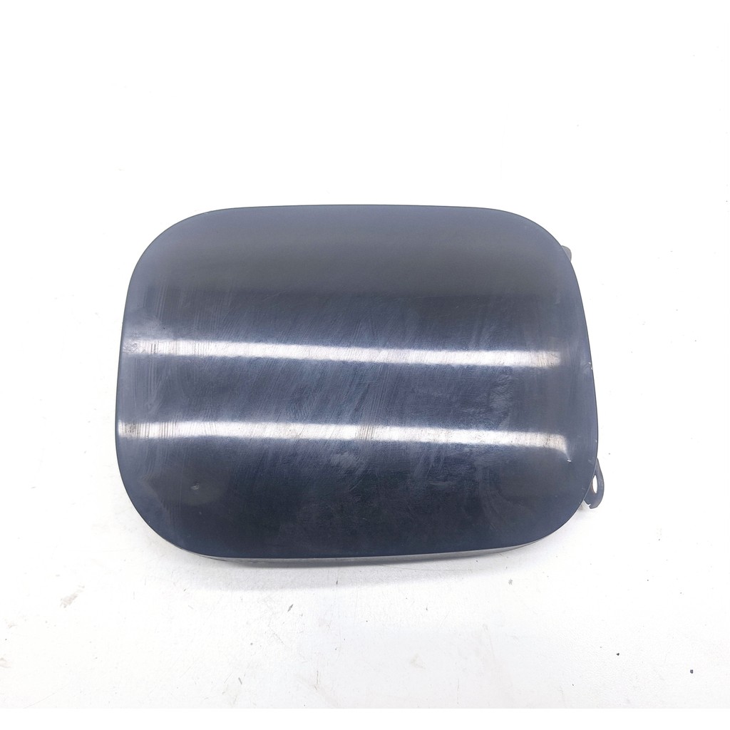 Portinhola Tanque Combustível Toyota Rav4 2.4 2009 / 2010 Preto
