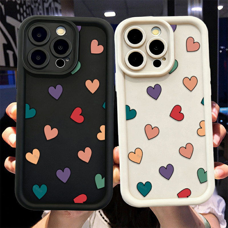 Capinha Capa Para Motorola Moto E13 E14 G04 G10 G20 G22 G24 G34 G53 G54 G84 Sili