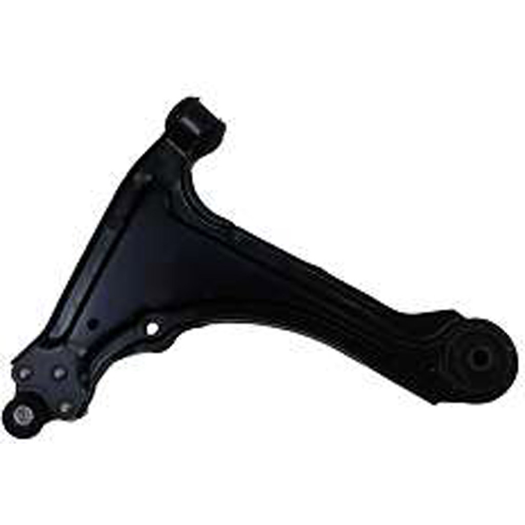 Bandeja Inferior Esquerda - Astra 1995 A 1996 / Calibra 1994 A 1996 / Vectra 1995 A 1996 - Bdj5103
