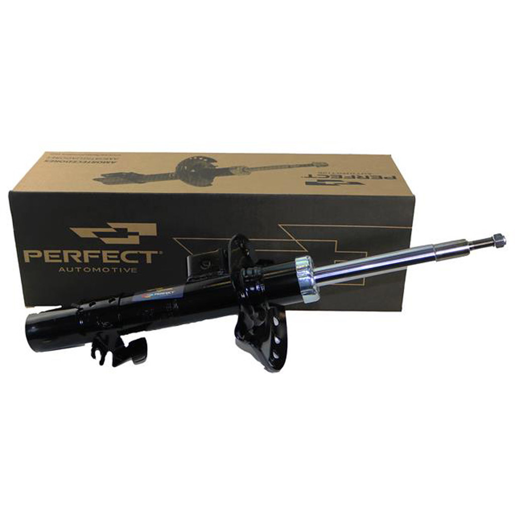 Amortecedor Dianteiro Esquerdo - Range Rover Evoque - Sem Sensor Eletrico 2012 A 2021 - Amd2705