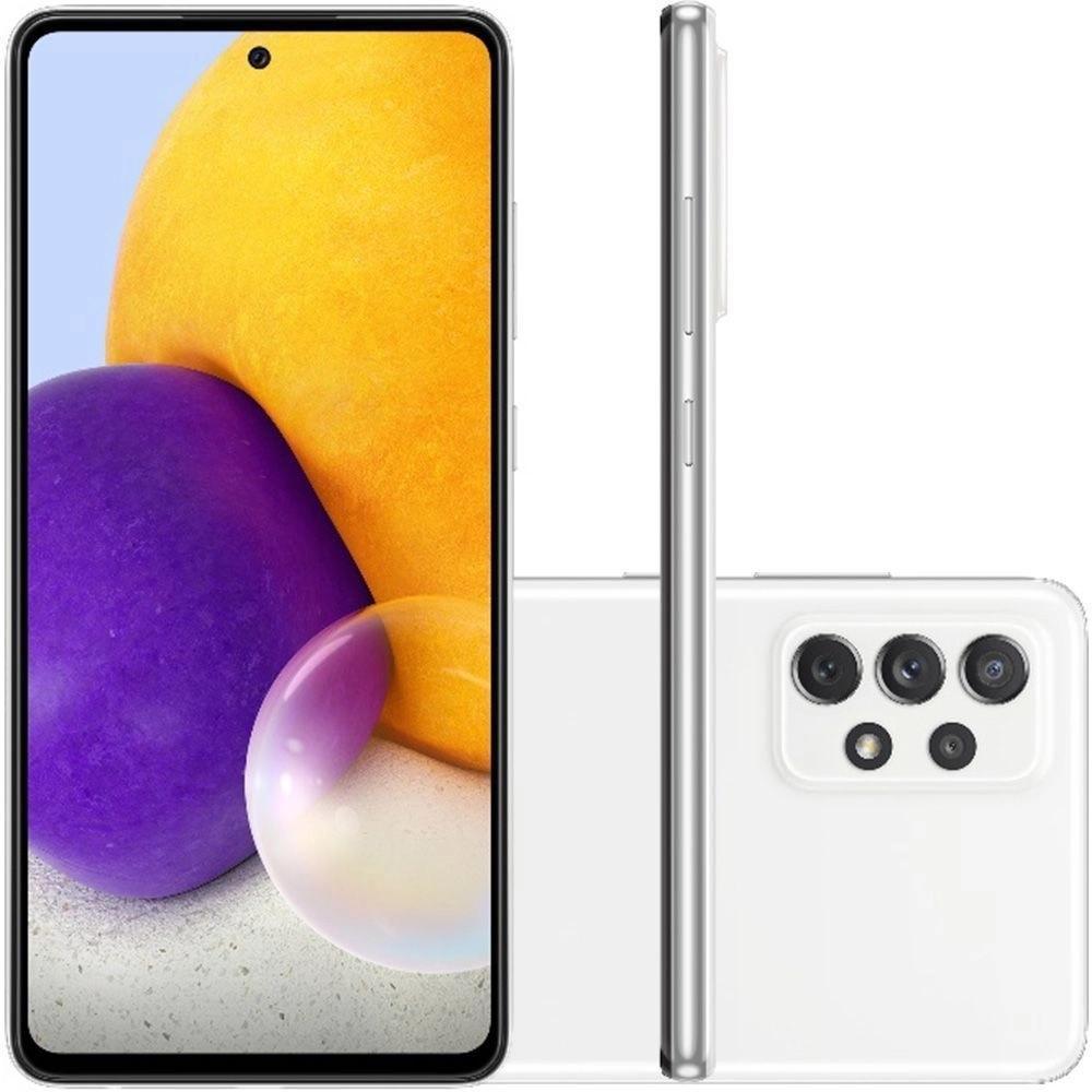 O que é Samsung Galaxy A72 128GB? Guia e Onde Comprar | BuscaProdutos