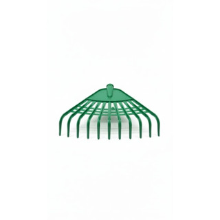 Rastelo de Plástico para Jardim – Leve, Resistente e Ideal para Recolher Folhas em Oferta na Shopee