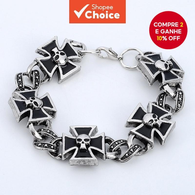 Bracelete de Ferro: Onde Comprar | BuscaProdutos