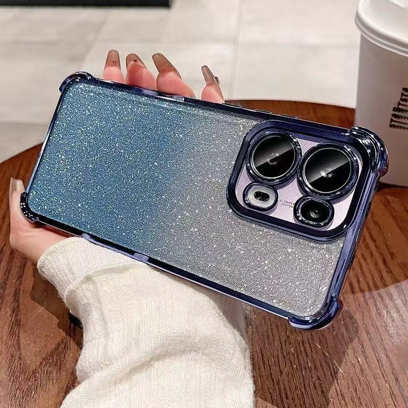 Capa POCO C71 POCO C75 POCO X7 POCO X7 Pro POCO M7 Pro POCO F7 Pro Flash Cartão Rosa 2 Em 1 Proteção Para Câmera Macia D em Oferta na Shopee