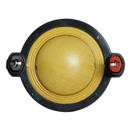 Reparo Para Driver D250-x Jbl 8 Ohms Reforçado