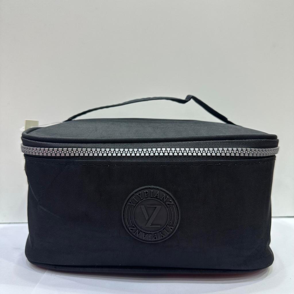 Bolsa Térmica Fitness Marmita Viagem Unissex Nylon Resistente com Alça de Mão tem varios cor pronta entrega BWB-5101