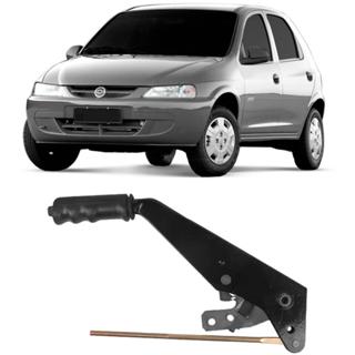 Alavanca Freio De Mão Celta Corsa Prisma 94 A 2019 Finder em Oferta na Shopee