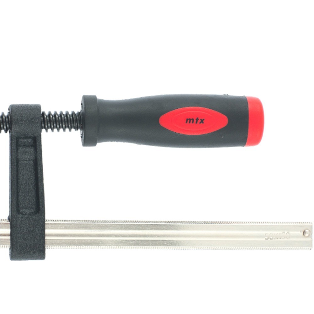 Detalhes do Grampo sargento para marceneiro 12pol - 204059 - MTX