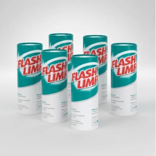 Refil Removedor Rolo Adesivo Tira Pelos Cabelos Fiapos Bolinhas kit C/6 em Oferta na Shopee