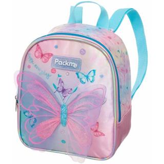 Lancheira Térmica PACK ME WINGS ASAS 3D Mão e Costas em Oferta na Shopee