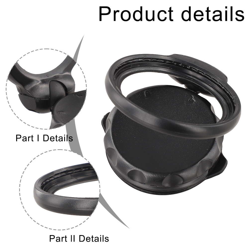 Suporte De Carro Para TomTom One XL XXL Sucção De Alta Qualidade Montagem Durável E Seguro