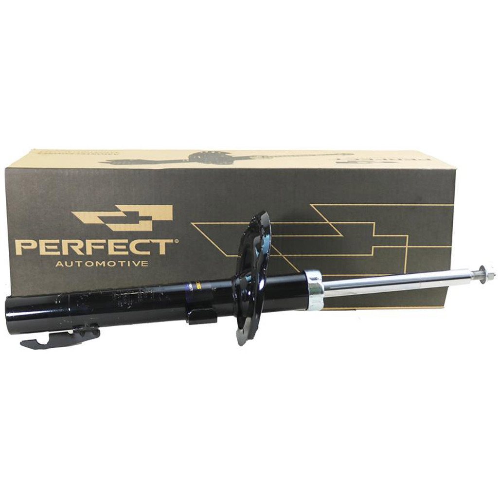 Amortecedor Dianteiro Power Gas - Megane 2006 A 2010 - Amd0616