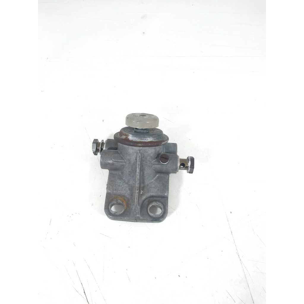 Suporte Filtro Lubrificante Ford Ranger 1998
