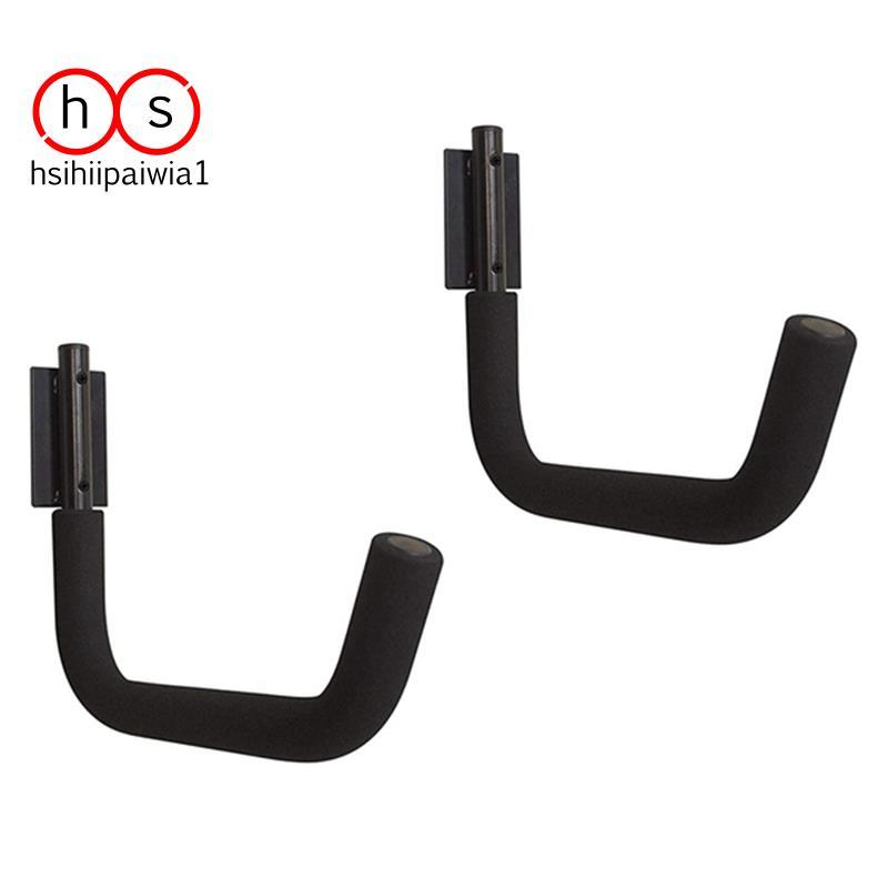 Rack De Montagem Na Parede Para Prancha De Remo De Caiaque Exibição De Snowboard Revestido Em Pó Resistente