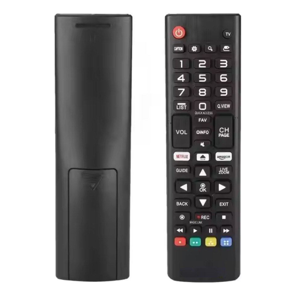 Controle Remoto Para Tv Lg Smart 32 43 49 50 55 65 70