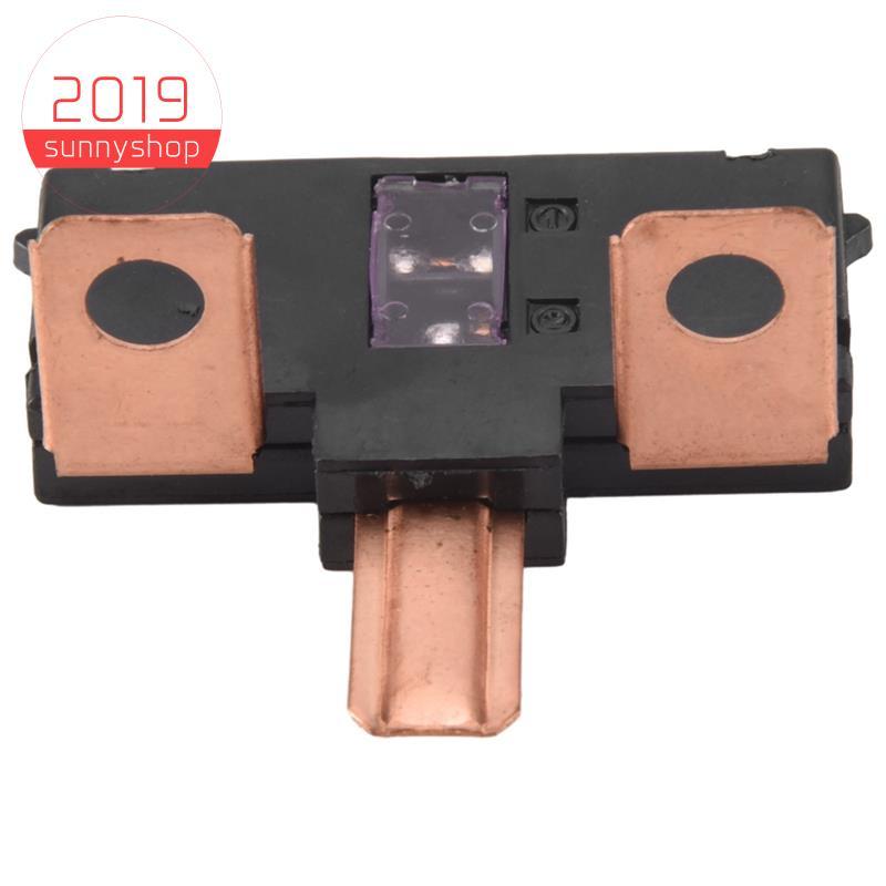 [Bestseller S] Caixa De Garantia Um Fusível MULTI BLOCK (100A/70A) 38231-SDA-A01 Para Accord-V