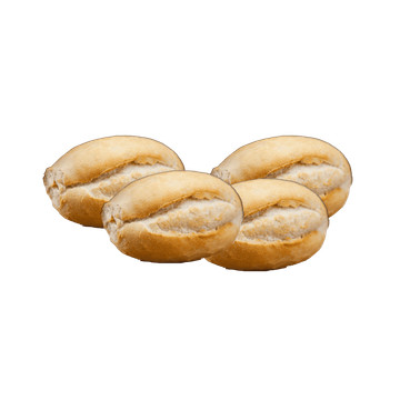 Mini Pão Francês Pacote Brico Bread