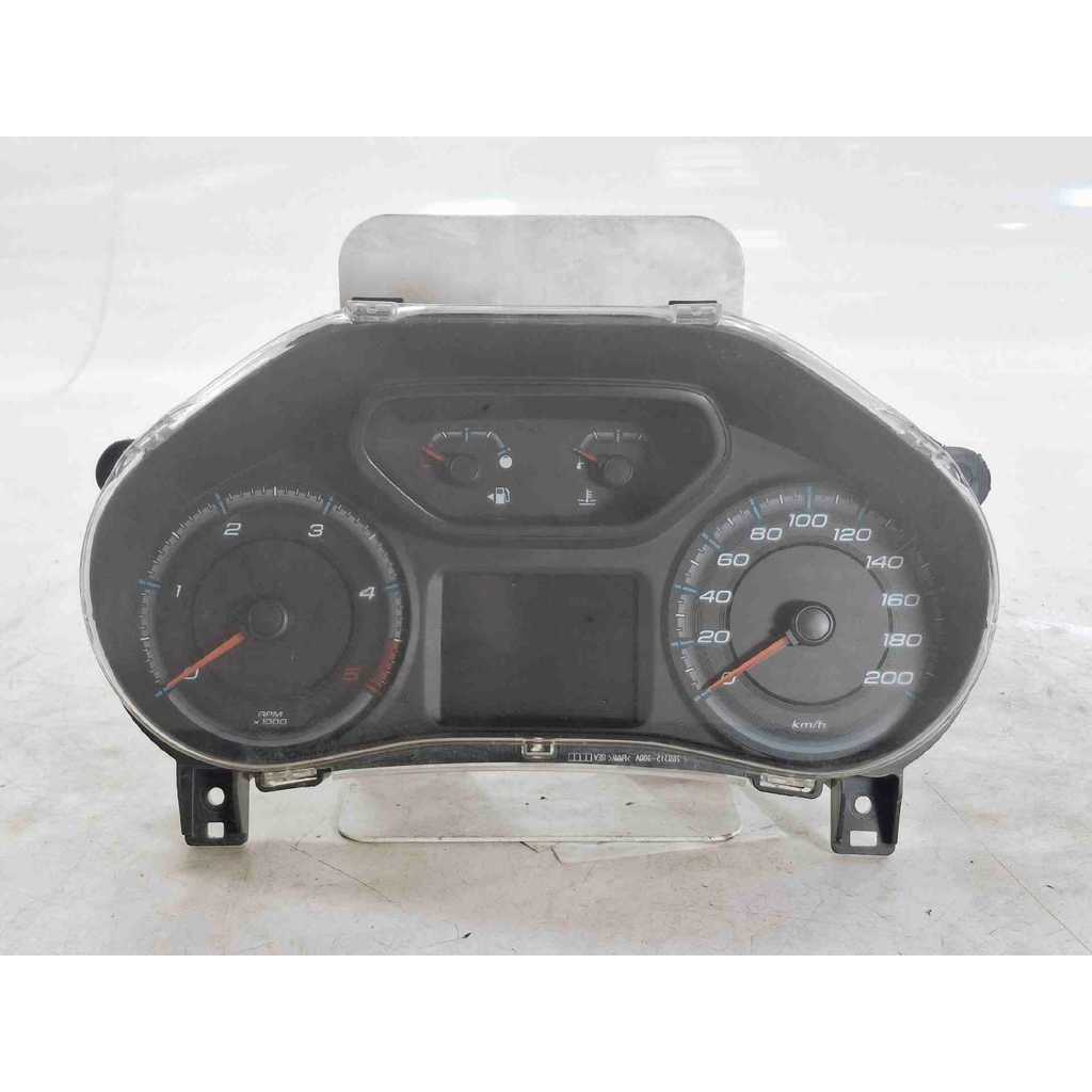 PAINEL DE INSTRUMENTOS CHEVROLET S10 2.8 2017