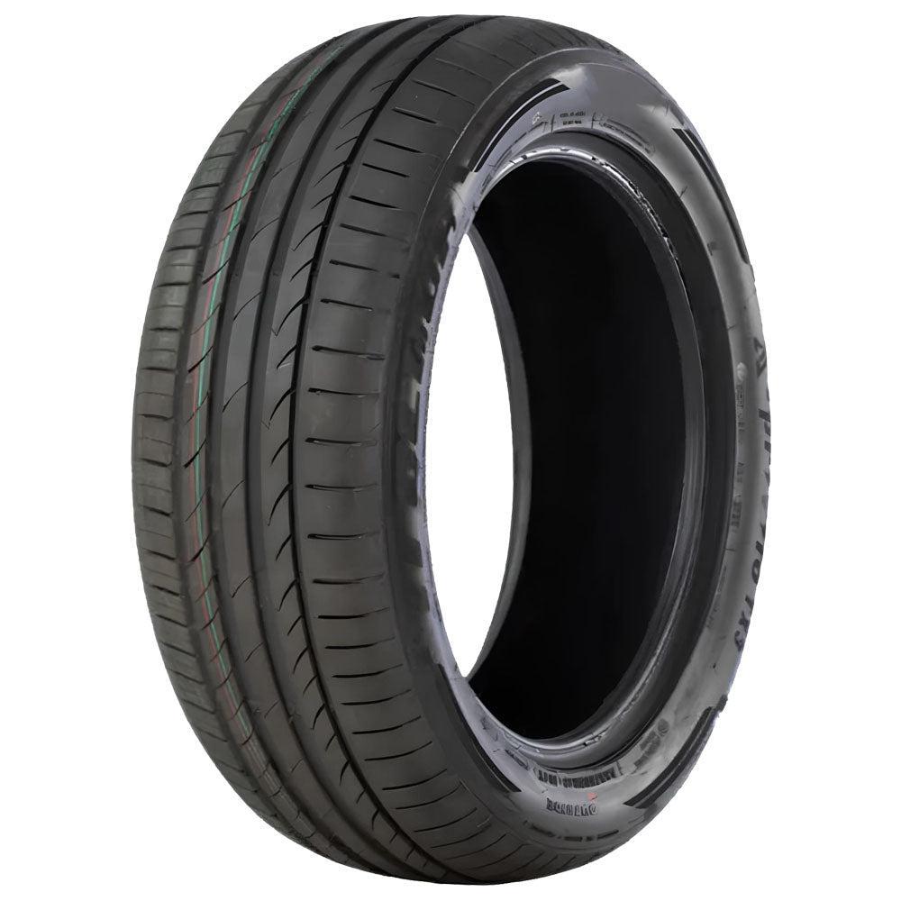 KIT 4 Pneus Tracmax X-Privilo Tx3 235/45 R19 Aro 19 99Y XL