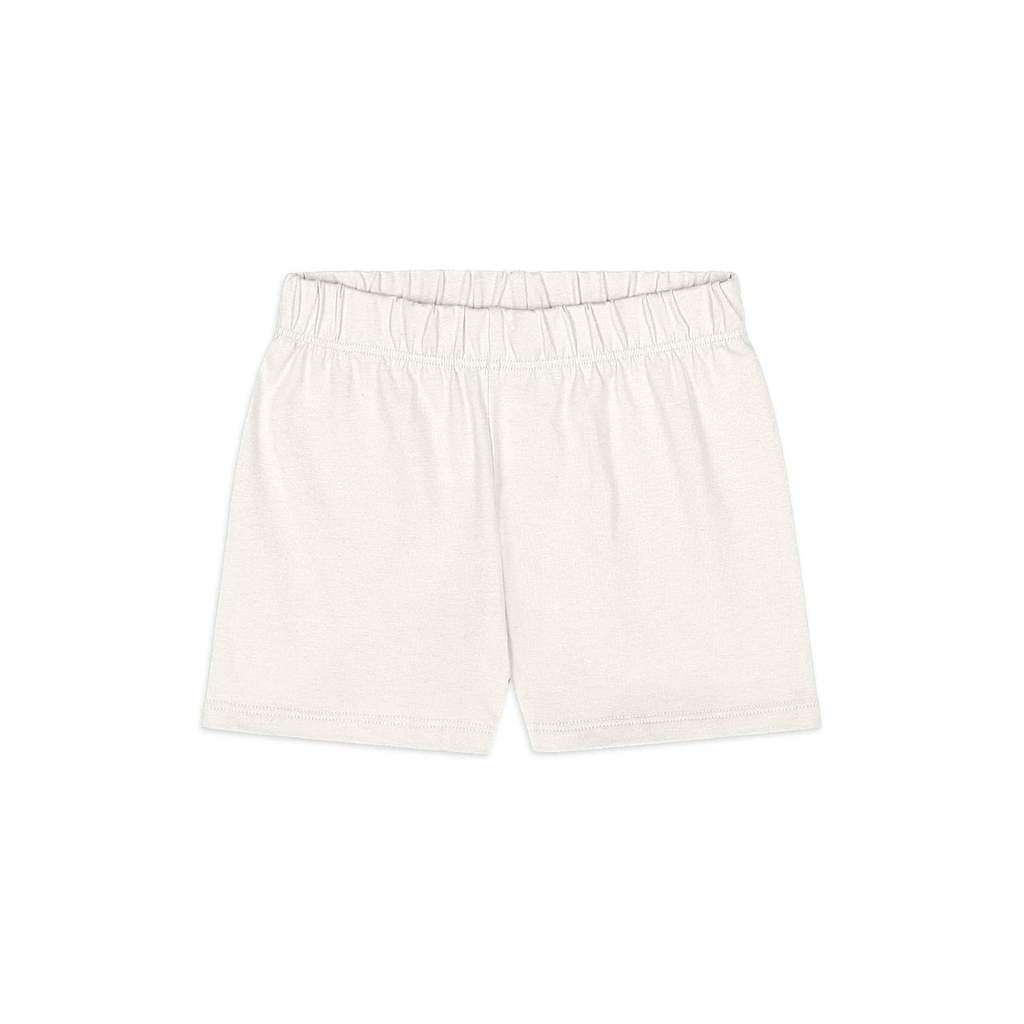 Short Infantil em Cotton Quimby