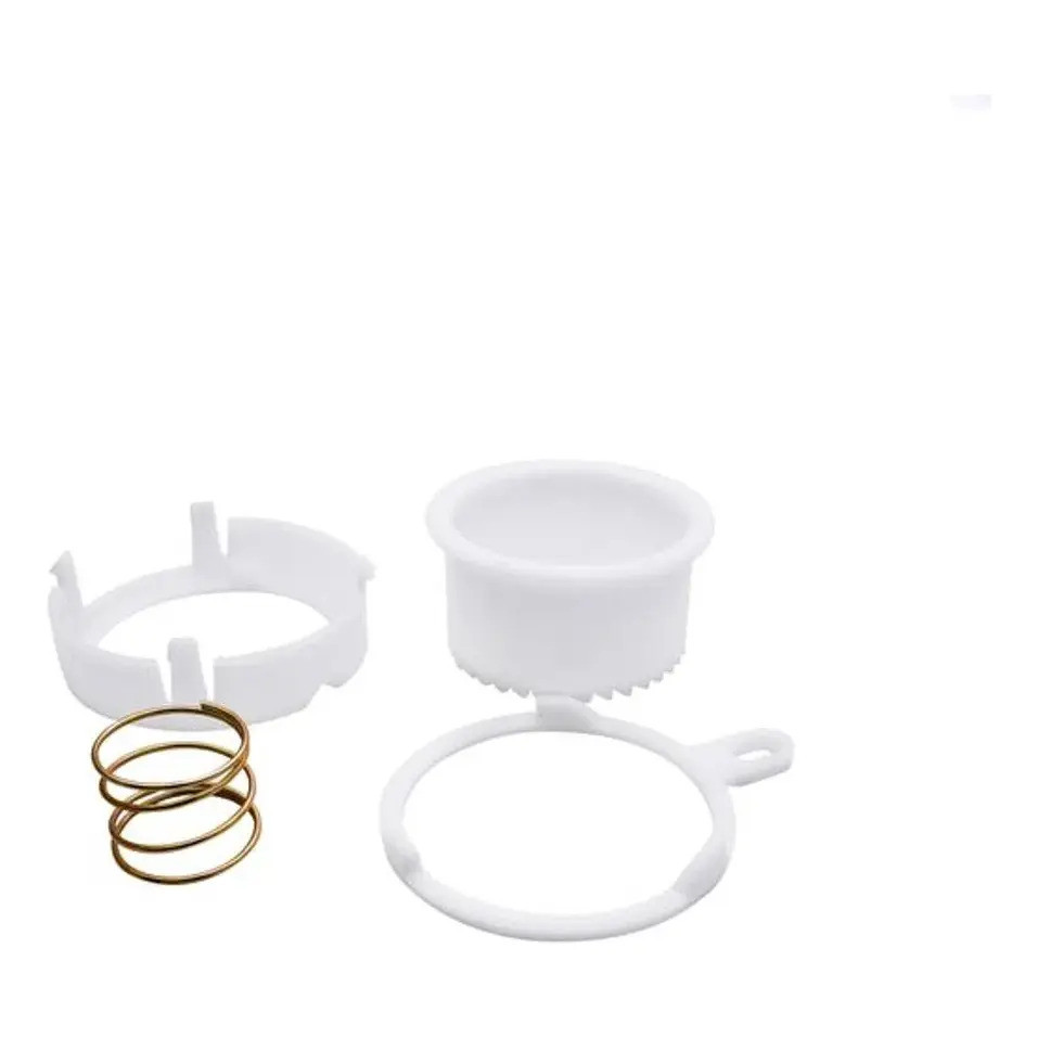 Kit Cames Completo Lavadora Brastemp E Consul Original