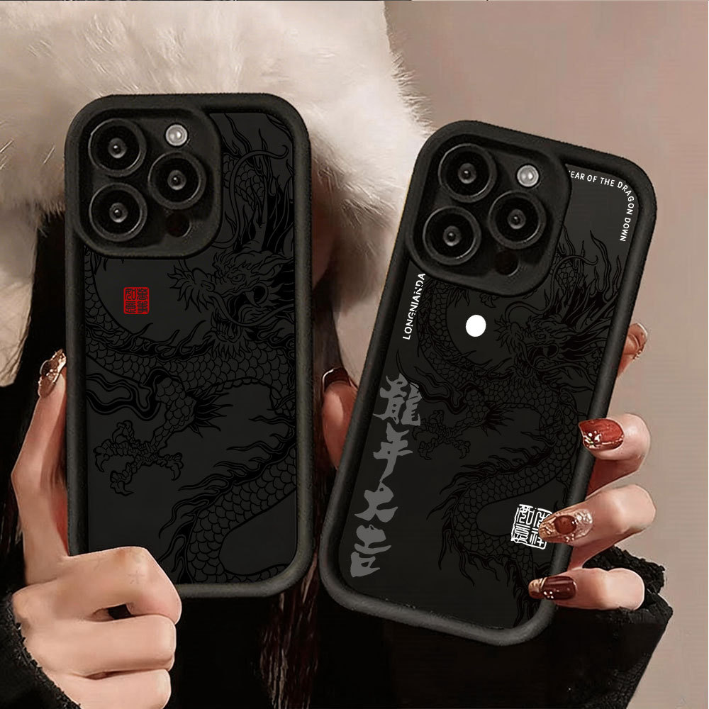 Capa Anti-Impacto De Silicone Capinha Para Samsung A17 A16 A15 A14 A13 A12 A11 A07 A06 A05 A04 A03 A10 A10S 4G 5G DA113
