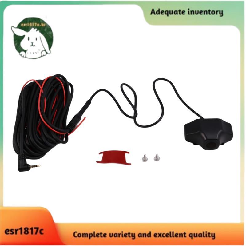 Câmera De Visão Traseira Do Veículo PG17 M63 Lite Estacionamento Reverso 4 Pinos Noturna À Prova Dwaterproof Água Vídeo 