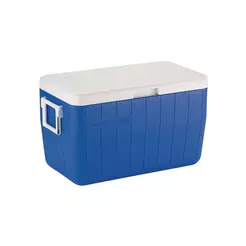 Caixa Térmica Coleman 45,4 Litros Cooler Grande R8745