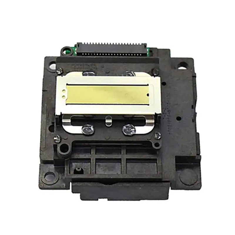 Cabeça de Impressão L210 FA04010 para EPSON L351 L355 L358 L300 L301 L303 L111 L120 L211 ME401 ME303 XP 302 402 405 201