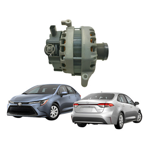 Alternador 12v 115a Corolla 2.0 2019 Ate 2023 27060f2090
