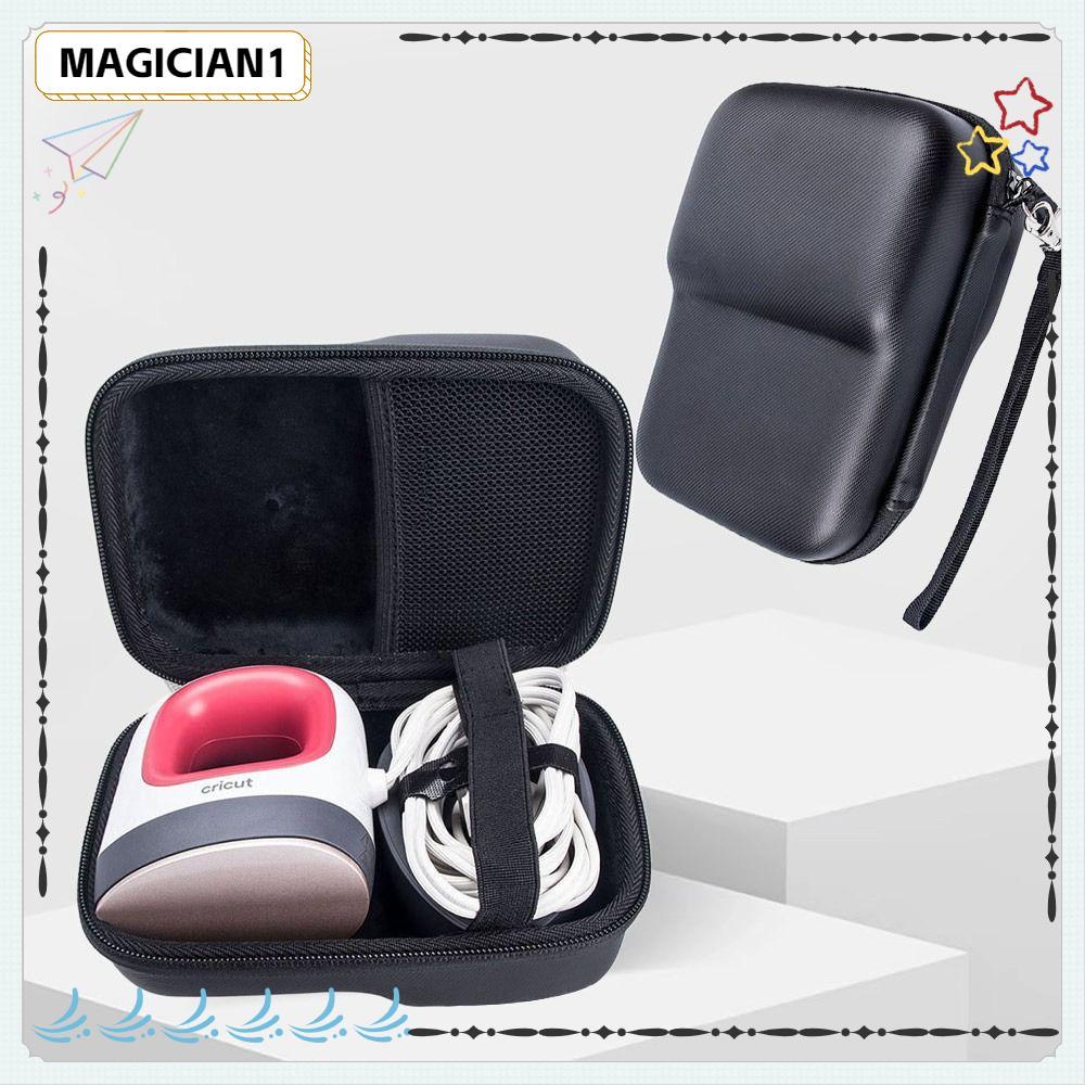 MAGICIAN Hard , Travel À Prova De Choque , Bolsa De Prensa Térmica D'água Durável Para Cricut Easy Press