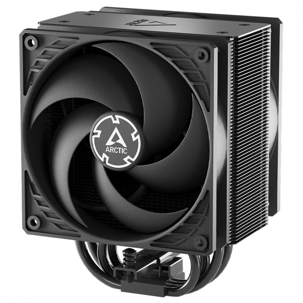 Cooler Para Processador Arctic Freezer 36, 120mm, PWM, Intel/AMD, Preto, PKPBX00547E