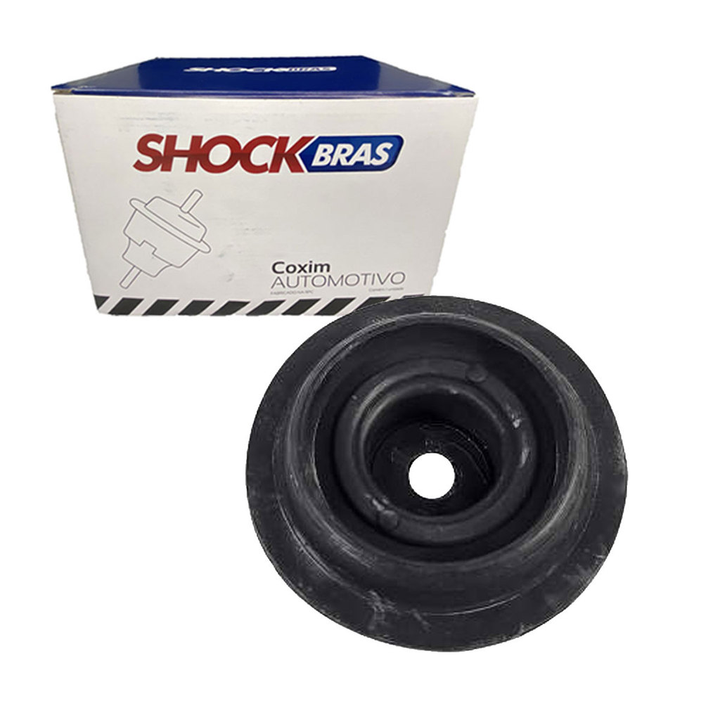COXIM AMORTECEDOR TRASEIRO JAC MOTORS J2 J3 2011/2016 SHOCKBRAS