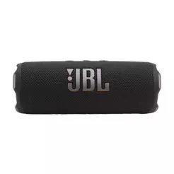 JBL Flip 7, Caixa de Som Bluetooth, Preto