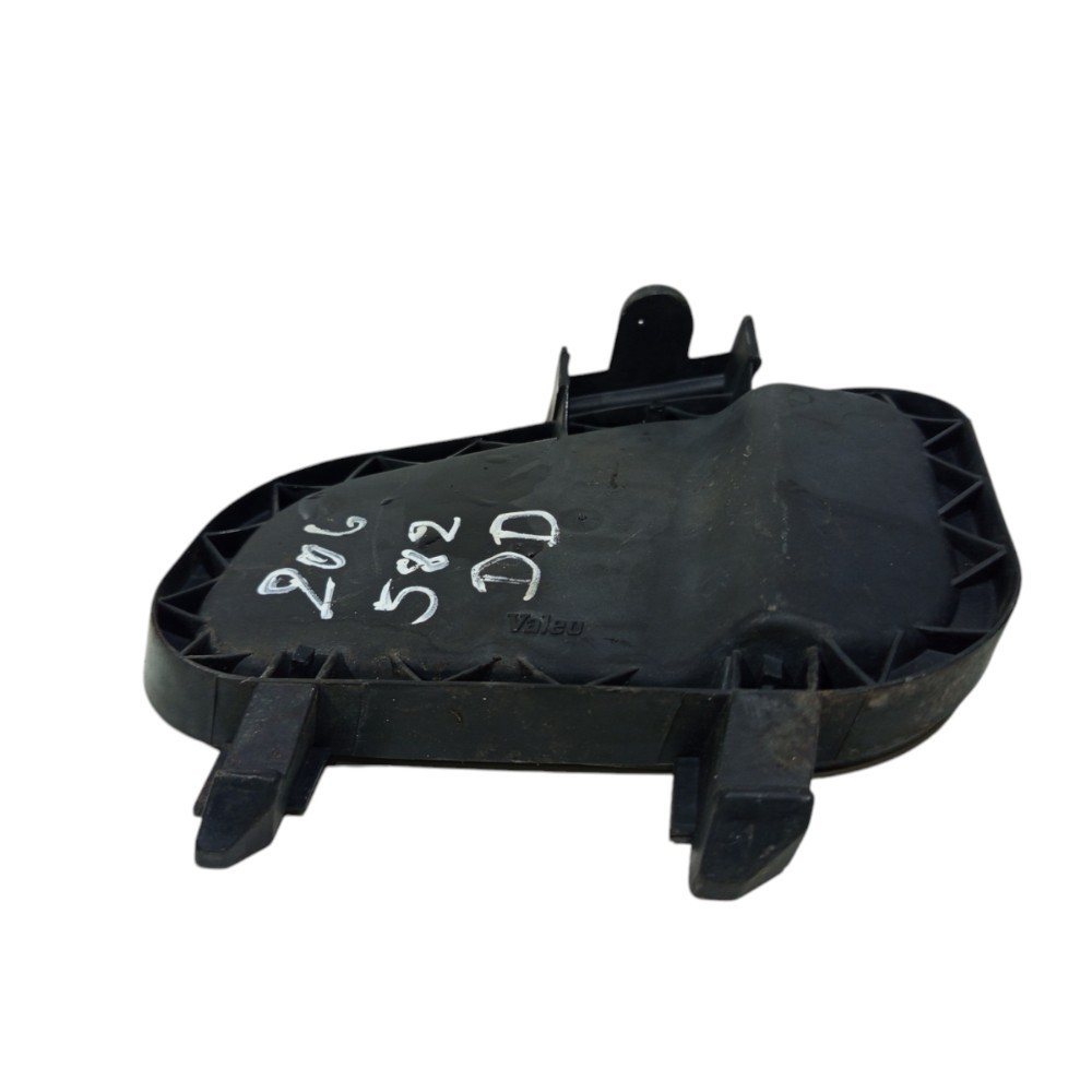 Tampa Acabamento Vedação Farol Direito Peugeot 206 1999-2010