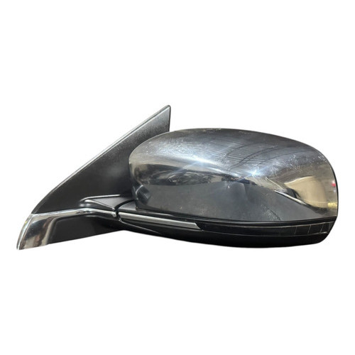 Retrovisor Externo Esquerdo Fiat Toro Ranch 2021 Até 2024