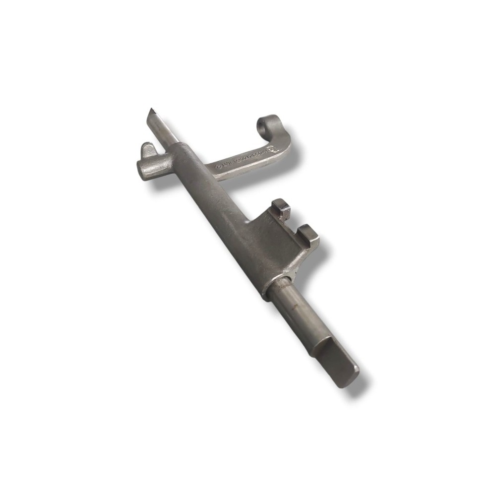 Garfo Engate Marcha Re Mb G3 360