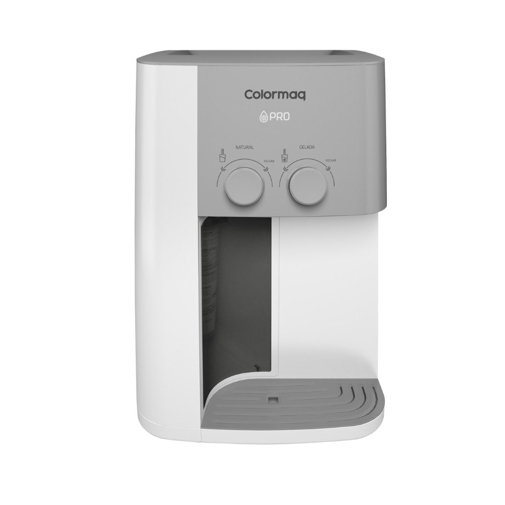 Imagem Purificador Agua PCC2PBRANAC PRO BR Colormaq