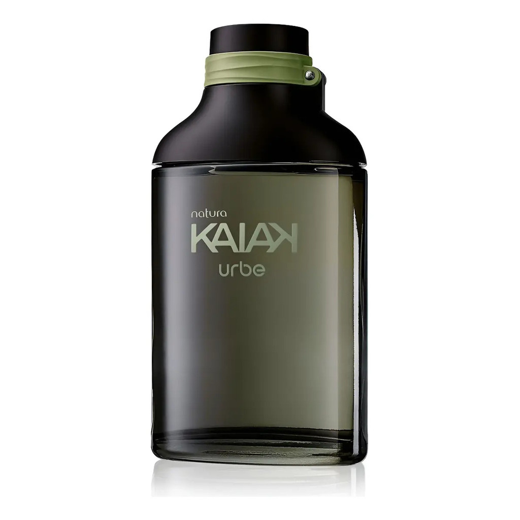 Natura Kaiak Urbe Masculino - Perfume 100ml