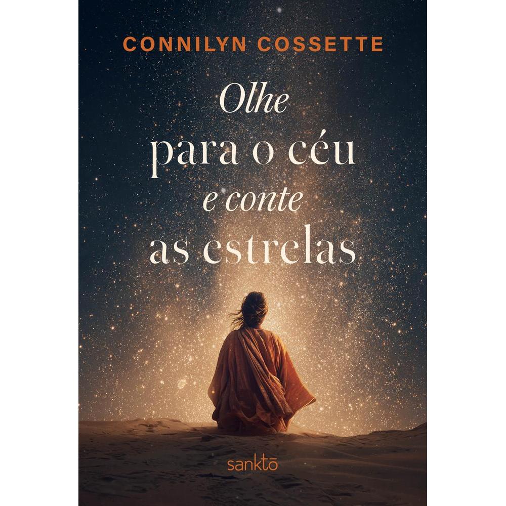 OLHE PARA O CEU E CONTE AS ESTRELAS - MAQUINARIA