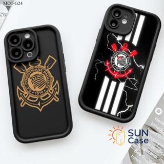 Capinha Para Motorola Moto G24 G20 E22 E13 G75 G05 G04S G15 G14 G22 G30 G32 G34 G52 G53 G54 G60 G84 4G 5G Capa 5921 TYB em Oferta na Shopee