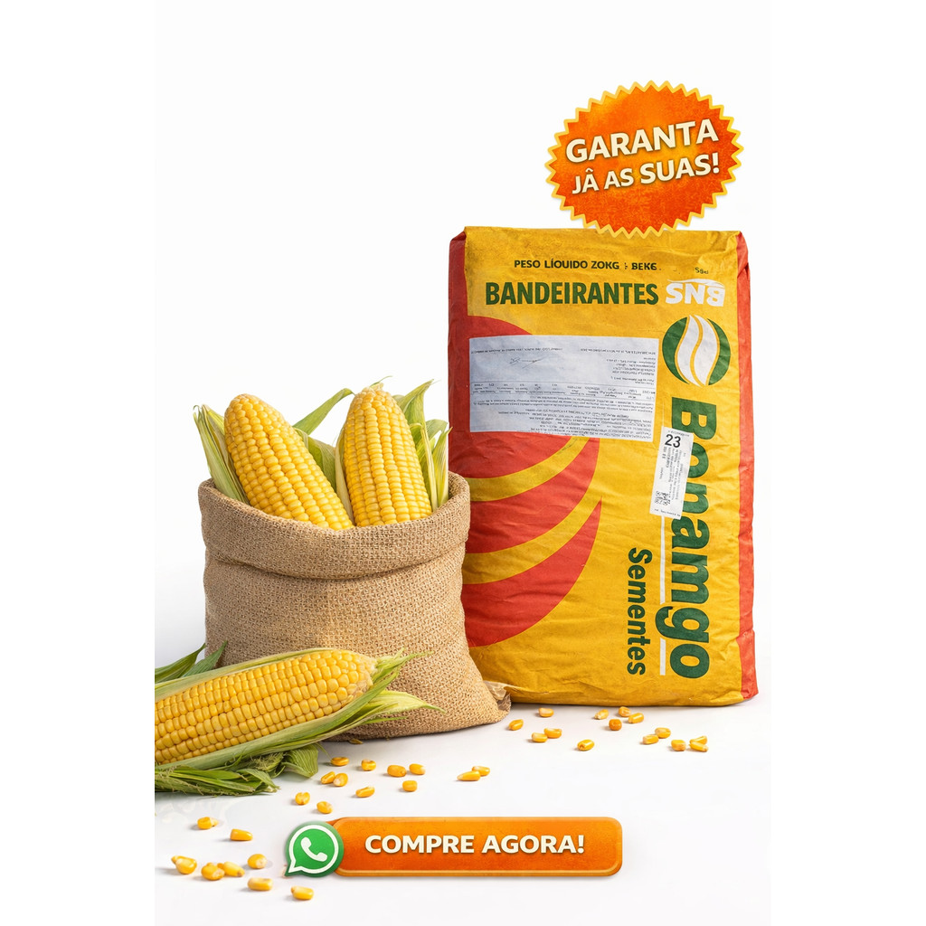 3KG/5kg/20kg Sementes de Milho para Plantar - Milho Rosa Plantio Plantação Espiga Grande