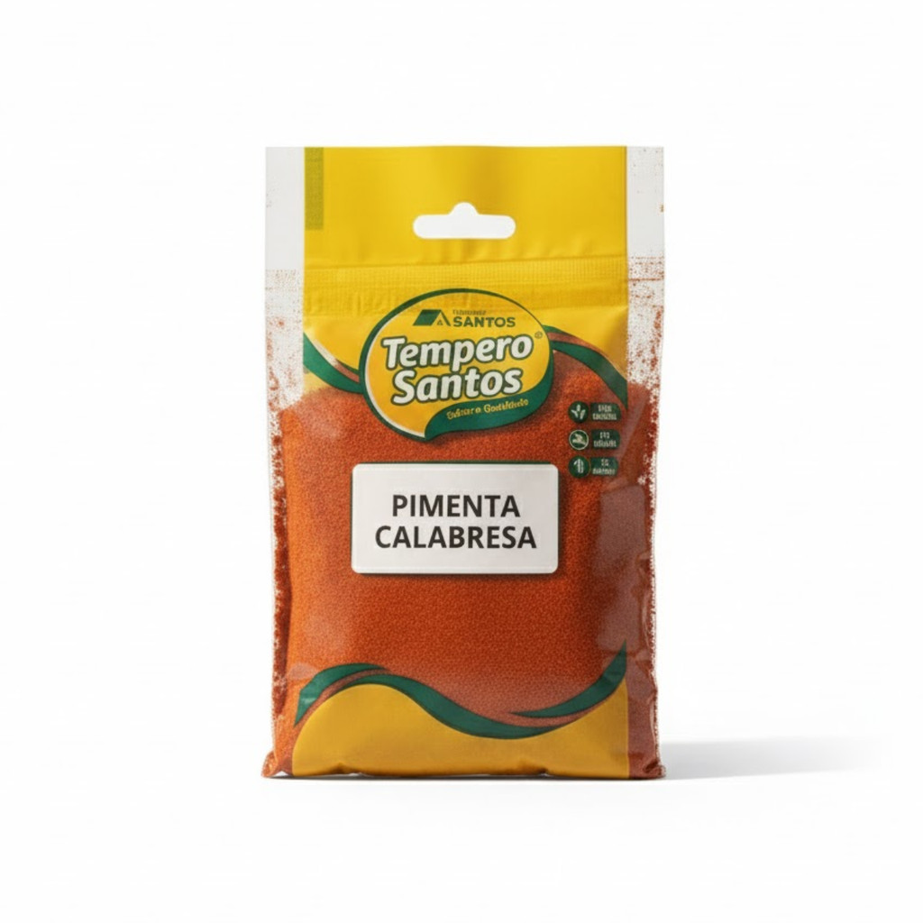 Molho Calabresa para Massa - Comprar com Melhor Preço em Essenciais para Culinária