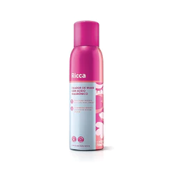 Fixador de Maquiagem Ricca com Ácido Hialurônico 150ml