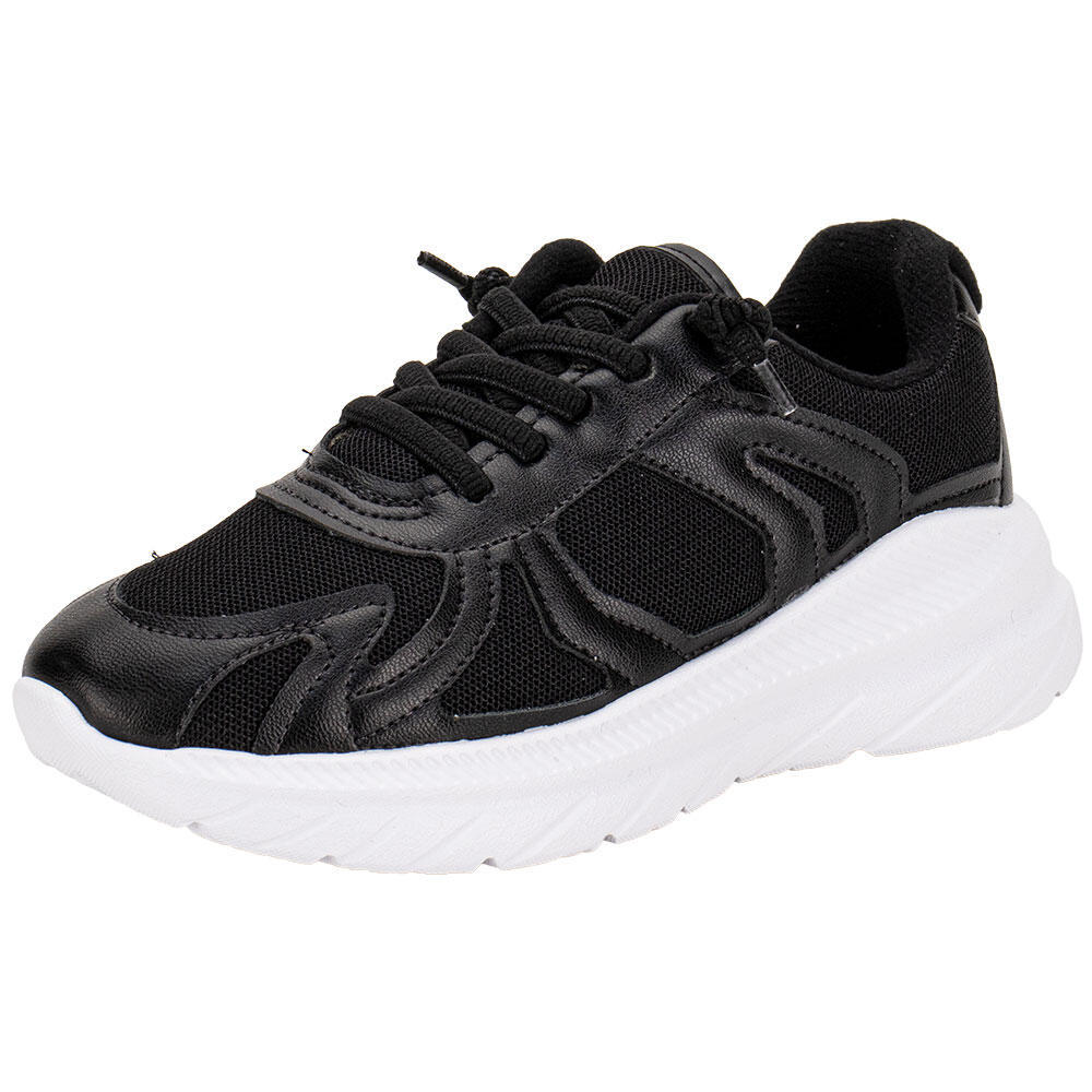 Tênis Infantil Molekinha 2584107 em Oferta na Shopee