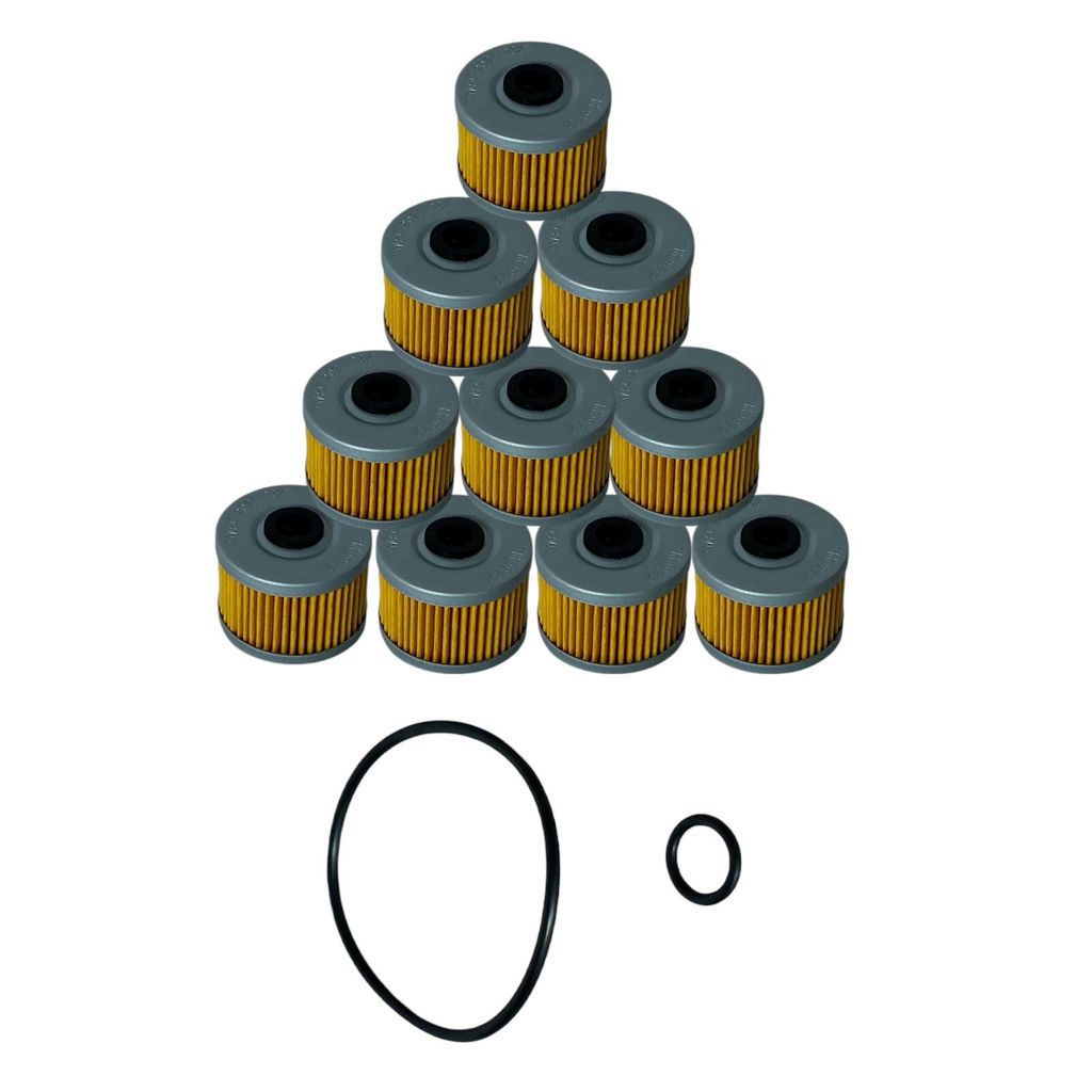 Filtro De Oleo TWISTER 01/08 CB 250F 16/22 TORNADO 01/08 CB 300 09/15 XRE 300 09/23 FALCON 99/08